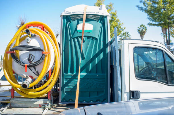 Best High-end porta potty rental  in Pearl River, LA