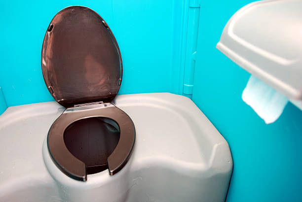 Porta potty rental for outdoor events in Pearl River, LA
