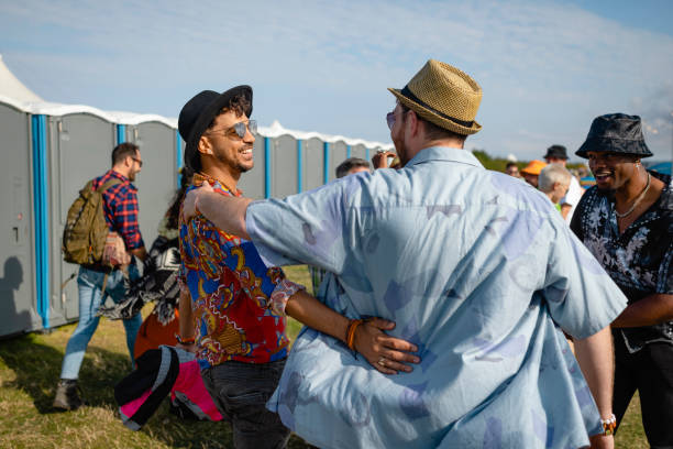 Best Luxury portable toilet rental  in Pearl River, LA