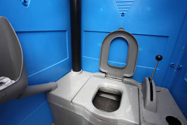 Best Portable toilet rental cost  in Pearl River, LA