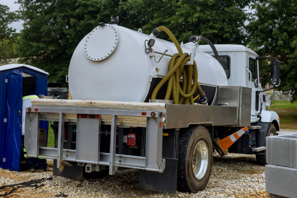 Best Portable restroom trailer rental  in Pearl River, LA