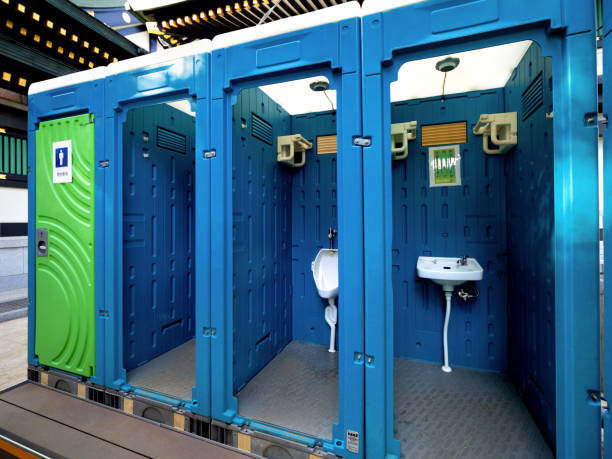 Best Porta potty rental for outdoor events  in Pearl River, LA